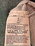 Unbranded Silver Short Sleeve T-Shirt Size S - photo 8