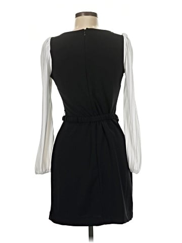 DKNY Cocktail Dress (view 2)