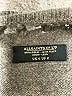 ALLSAINTS Spitalfields Gray Pullover Sweater Size 2 - photo 7