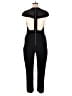 ASOS Solid Black Jumpsuit Size 12 - photo 2