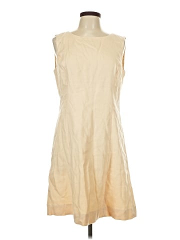 Lafayette 148 New York Casual Dress (view 1)