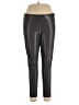 Gap Fit Metallic Silver Active Pants Size XL - photo 1