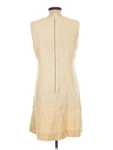Lafayette 148 New York Casual Dress (view 2)