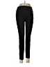Massimo Dutti Solid Black Active Pants Size M - photo 1