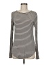 Old Navy Gray Long Sleeve T-Shirt Size M - photo 1