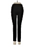 Massimo Dutti Solid Black Active Pants Size M - photo 2