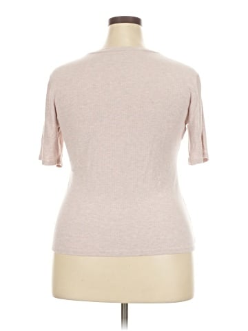 Nine West Short Sleeve T-Shirt (view 2)