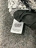 Cato 100% Rayon Silver 3/4 Sleeve Blouse Size 26 - 28 Plus - photo 8