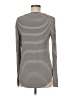 Old Navy Gray Long Sleeve T-Shirt Size M - photo 2