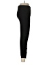 Massimo Dutti Solid Black Active Pants Size M - photo 4