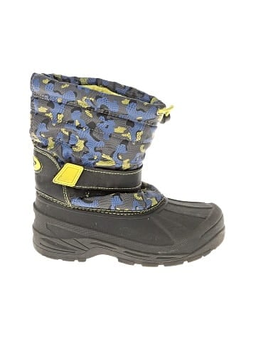 Athletech Boots (view 1)