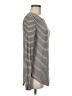 Old Navy Gray Long Sleeve T-Shirt Size M - photo 4