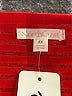 Northcrest Red Short Sleeve Top Size 4X - photo 7