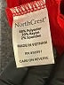 Northcrest Red Short Sleeve Top Size 4X - photo 8