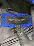 Weather Tamer 100% Polyester Color Block Blue Snow Jacket Size 10 - photo 3