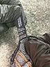 !It Jeans Solid Blue Jeans Size 31 waist - photo 8