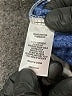 Kim Rogers Stripes Gray Pullover Sweater Size XL - photo 8