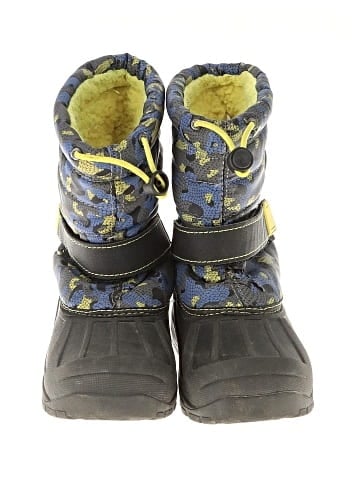 Athletech Boots (view 2)