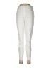 SPANX White Casual Pants Size M - photo 1