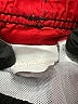 Spiderman 100% Polyester Red Board Shorts Size M (kids) - photo 3