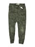 Levi's Camo Green Cargo Pants Size 10 - photo 1