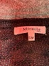 Miracle Black Long Sleeve Top Size S - photo 7