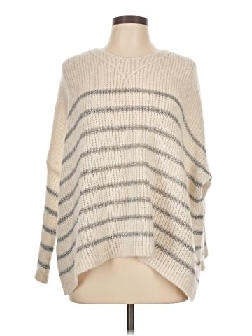 Debbie Katz Pullover Sweater (view 1)