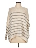 Debbie Katz Stripes Ivory Pullover Sweater Size L (estimated) - photo 1
