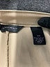 Investments Solid Tan Dress Pants Size 16 - photo 7