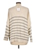 Debbie Katz Stripes Ivory Pullover Sweater Size L (estimated) - photo 2