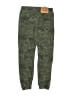 Levi's Camo Green Cargo Pants Size 10 - photo 2