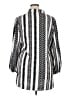 Unbranded 100% Polyester White Long Sleeve Blouse Size XL - photo 2