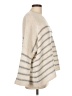 Debbie Katz Stripes Ivory Pullover Sweater Size L (estimated) - photo 4
