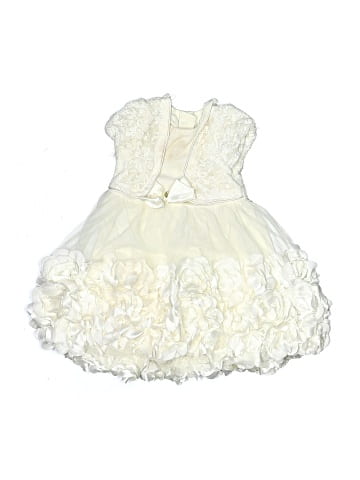 Nannette Dress (view 1)