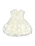 Nannette Ivory Dress 12-18 MO / 18 MO - photo 1