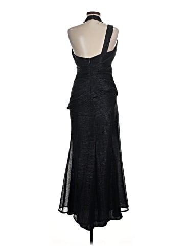 Betsy & Adam Cocktail Dress (view 2)