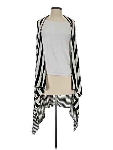 Three Dots Cardigan (view 1)