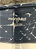 Manduka Graphic Blue Leggings Size L - photo 7