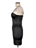 Saint Genies Black Cocktail Dress Size 6 - photo 5