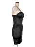 Saint Genies Black Cocktail Dress Size 6 - photo 4
