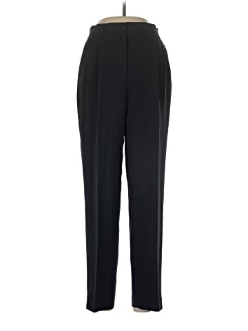 Petite Sophisticate Dress Pants (view 1)
