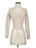 Wilfred Ivory Pullover Sweater Size S - photo 1
