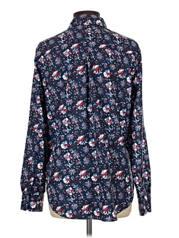 Magellan's Long Sleeve Blouse (view 2)
