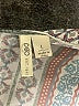 Cato 100% Polyester Blue Poncho Size L - photo 7