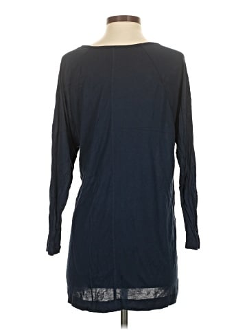 Freebird 3/4 Sleeve T-Shirt (view 2)