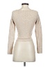 Wilfred Ivory Pullover Sweater Size S - photo 2