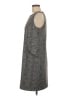 Apt. 9 Tweed Gray Casual Dress Size M - photo 5
