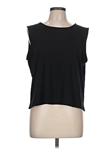 Caroline Rose Sleeveless Top (view 1)