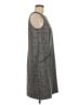 Apt. 9 Tweed Gray Casual Dress Size M - photo 4
