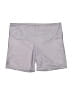 IAB MFG Solid Purple Athletic Shorts Size XL - photo 1